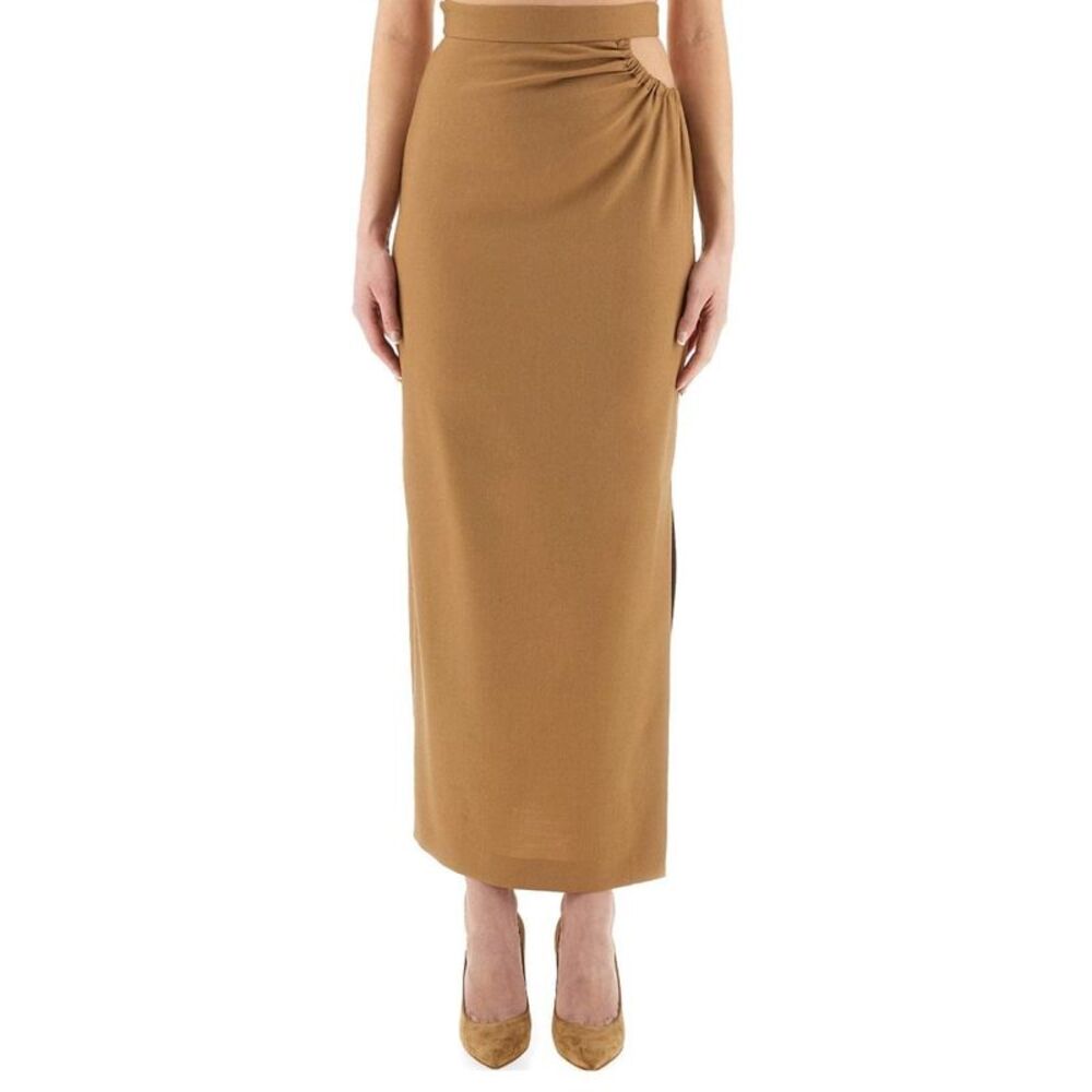Max Mara Women Max Mara Women Long Skirt "Navona"